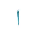 Variante turquoise - LANY RPET Lanyard en