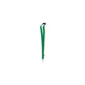 Variante vert - LANY RPET Lanyard en