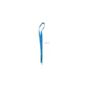 Variante turquoise - LANY Tour de cou 20 mm