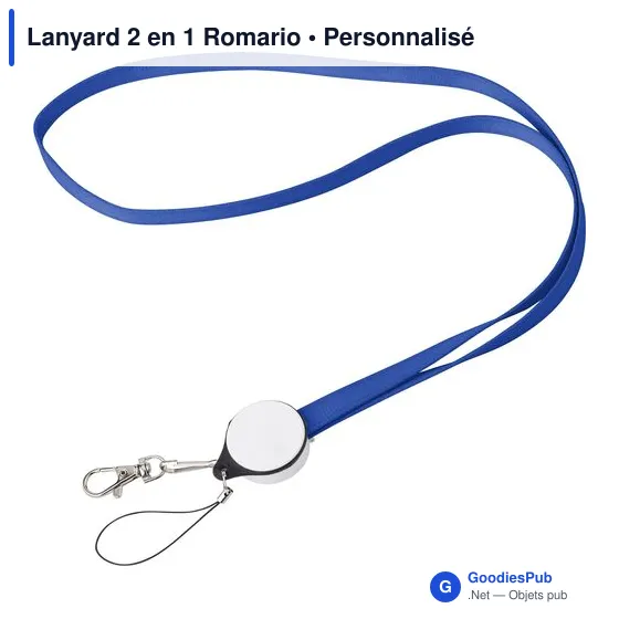 Clé USB personnalisable avec logo pour entreprises et événements - Image 6
