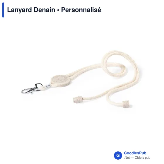 Lanyard Denain - Image 4