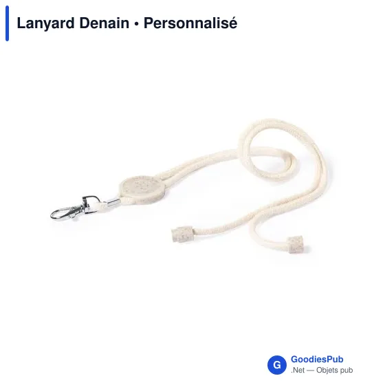Lanyard Denain - Image 5