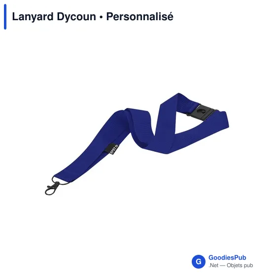 Lanyard Dycoun - Image 1
