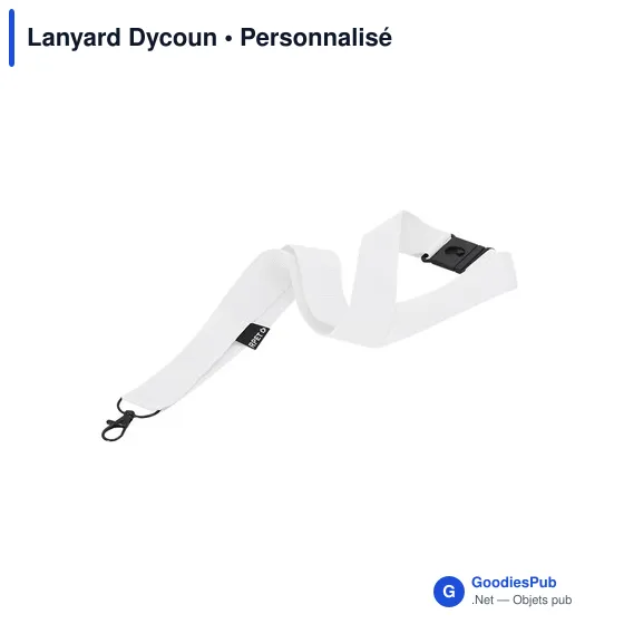 Lanyard Dycoun - Image 10
