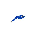 Variante bleu - Lanyard Dycoun