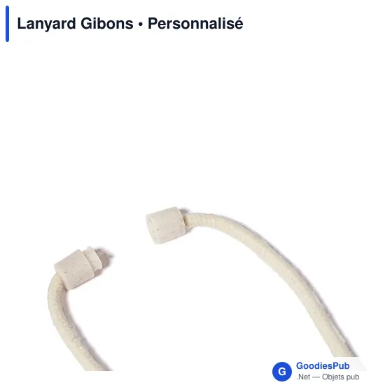 Lanyard Gibons - Image 4