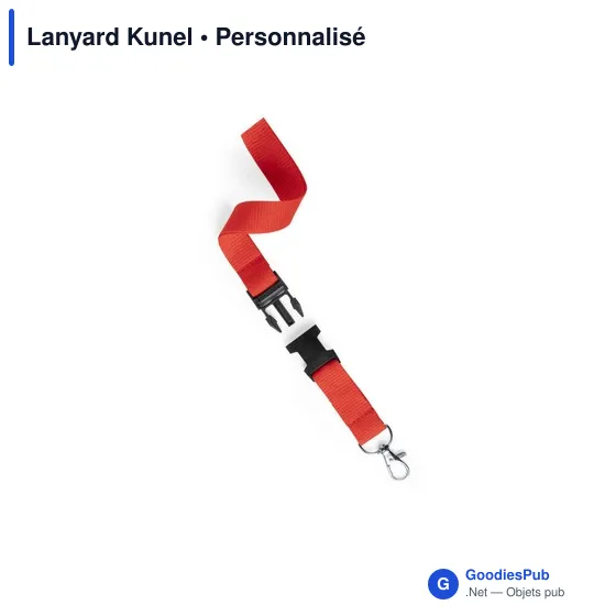 Lanyard Kunel - Image 11