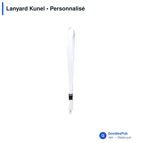 Lanyard Kunel - Image 5