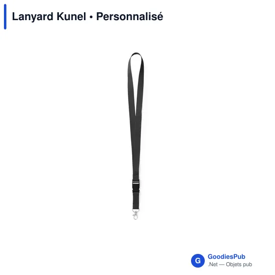 Lanyard Kunel - Image 9