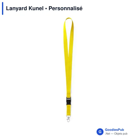 Lanyard Kunel - Image 10