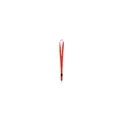 Variante rouge - Lanyard Kunel