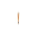 Variante orange - Lanyard Kunel