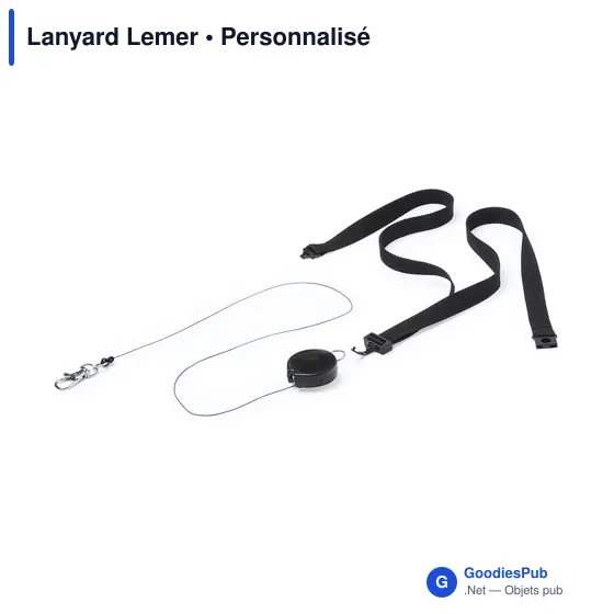 Lanyard Lemer - Image 12
