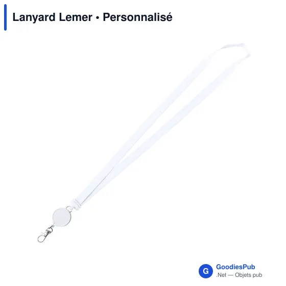 Lanyard Lemer - Image 3