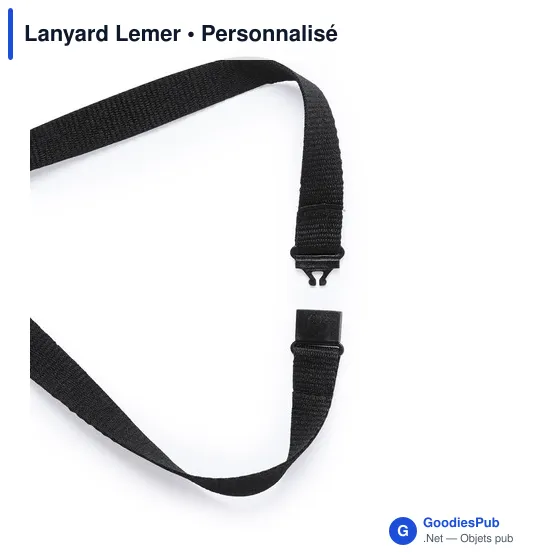 Lanyard Lemer - Image 5