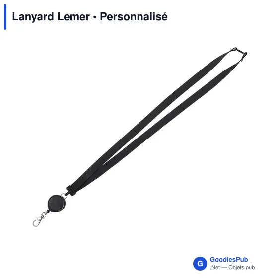 Lanyard Lemer - Image 6