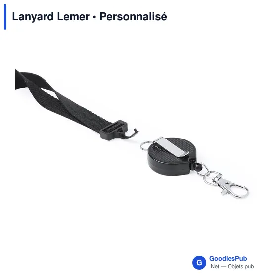 Lanyard Lemer - Image 7