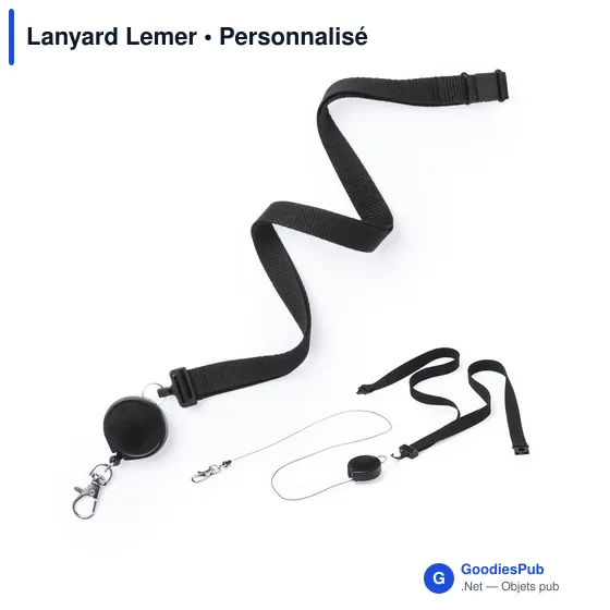 Lanyard Lemer - Image 8
