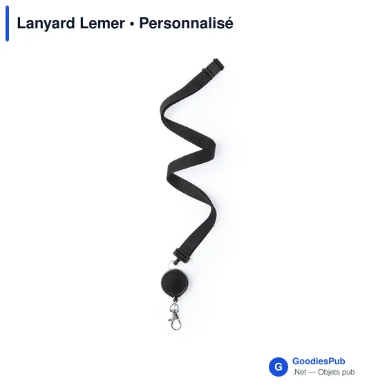 Lanyard Lemer - Image 9