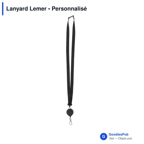 Lanyard Lemer - Image 10
