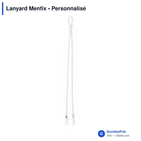 Lanyard Menfix - Image 1