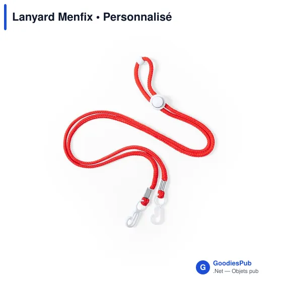 Lanyard Menfix - Image 11