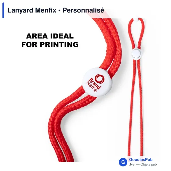 Lanyard Menfix - Image 12