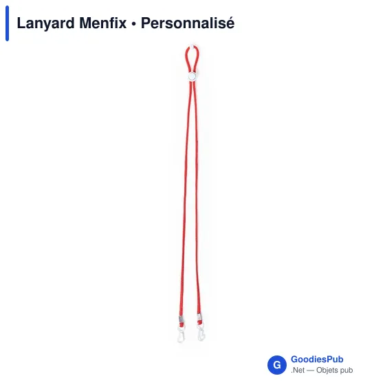 Lanyard Menfix - Image 5