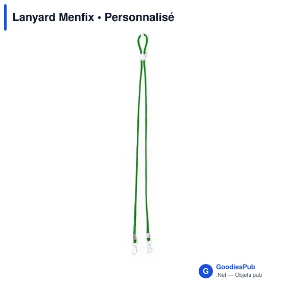 Lanyard Menfix - Image 9