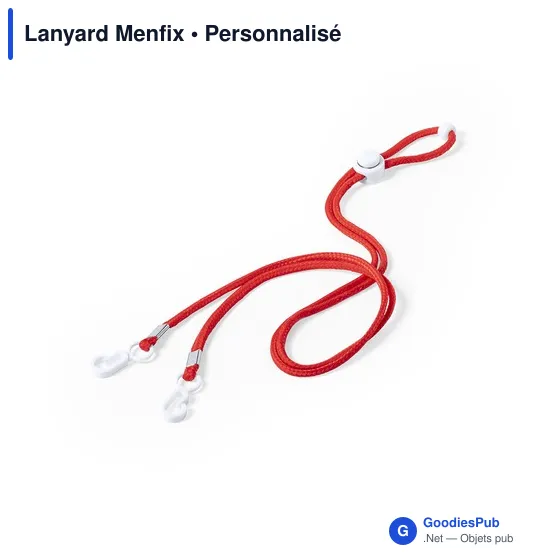 Lanyard Menfix - Image 10