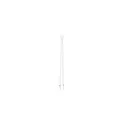 Variante blanc - Lanyard Menfix