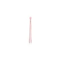 Variante rouge - Lanyard Menfix