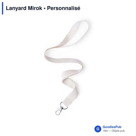 Lanyard Mirok - Image 3