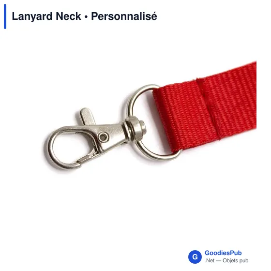 Lanyard Neck - Image 11