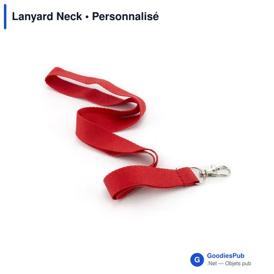 Lanyard Neck - Image 12