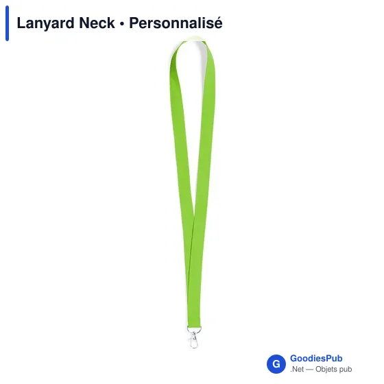 Lanyard Neck - Image 9