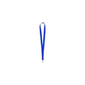 Variante bleu - Lanyard Neck
