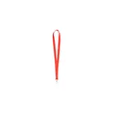Variante rouge - Lanyard Neck