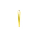Variante jaune - Lanyard Neck