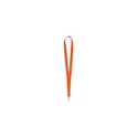 Variante orange - Lanyard Neck