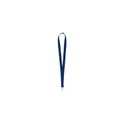 Variante bleu marine - Lanyard Neck