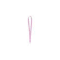 Variante rose - Lanyard Neck