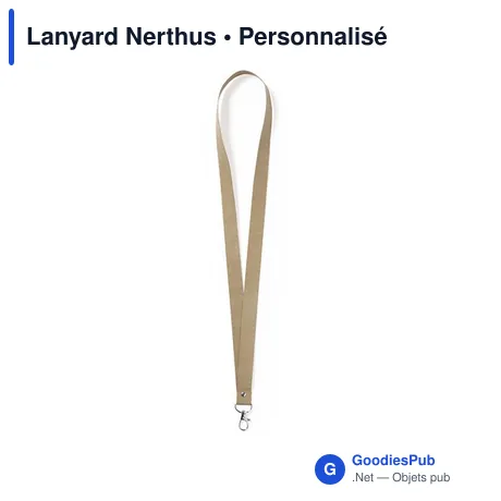 Lanyard Nerthus