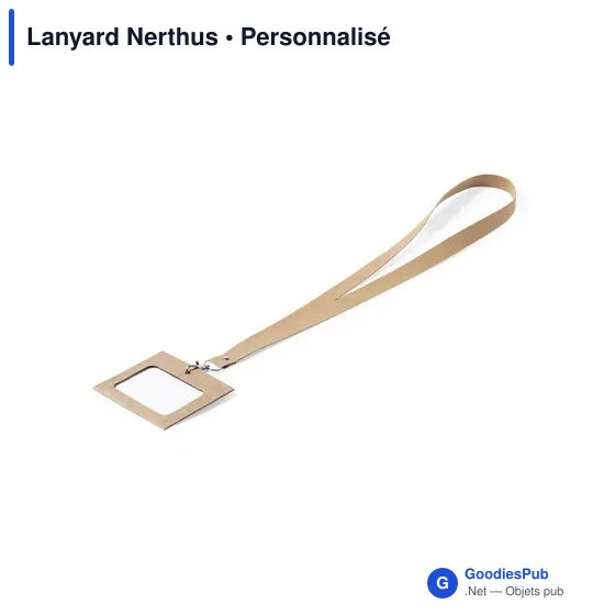 Lanyard Nerthus - Image 2