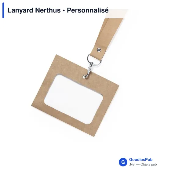 Lanyard Nerthus - Image 3