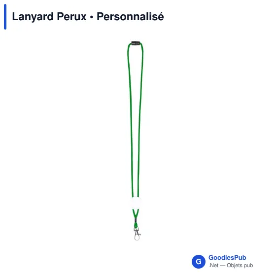 Lanyard Perux - Image 11