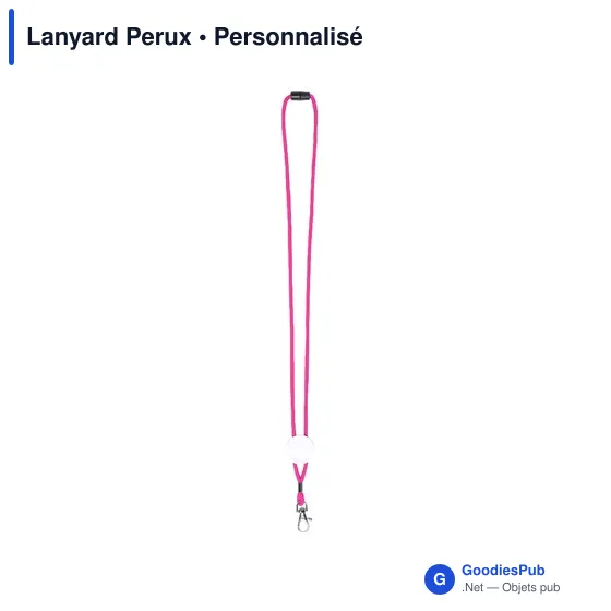 Lanyard Perux - Image 3