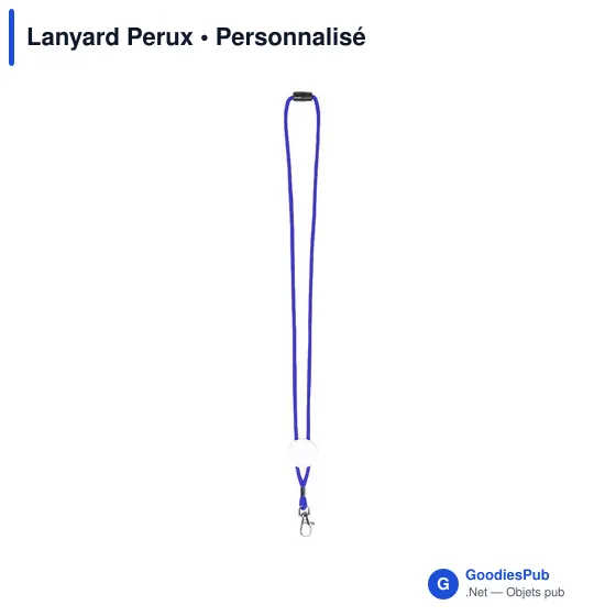 Lanyard Perux - Image 5