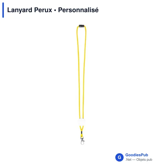 Lanyard Perux - Image 7