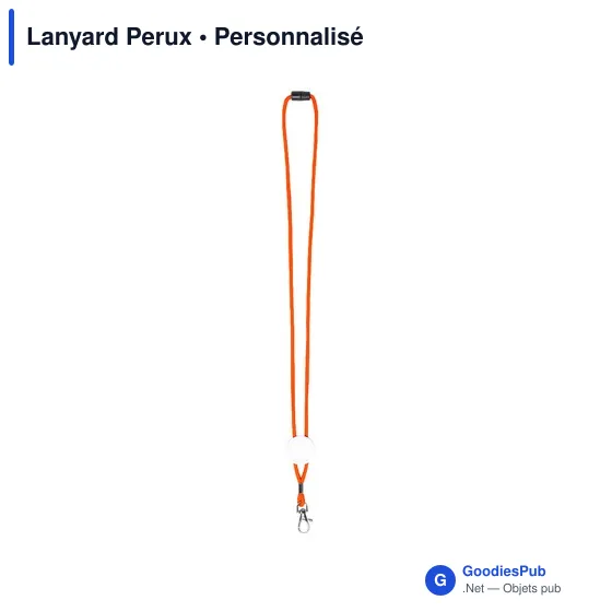 Lanyard Perux - Image 9